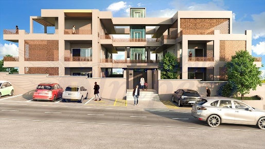 Foto Appartamento in Via Mar di Giava, Pomezia Torvaianica Alta di 75 m²