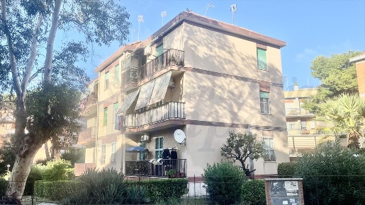 Foto Appartamento in Via Zara 2, Pomezia Martin Pescatore -  Campo Selva