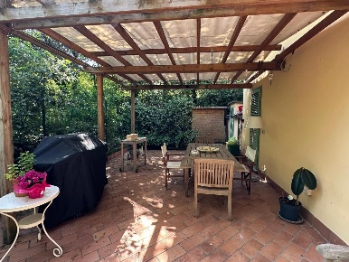 Foto Villa a schiera a Massa Ronchi - Poveromo di 55 m² con 4 locali