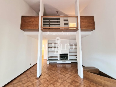 Foto Appartamento a Signa Centro di 100 m² con 4 locali in vendita