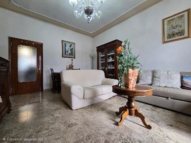 Foto Appartamento a Siena Petriccio - Acquacalda di 112 m² con 6 locali