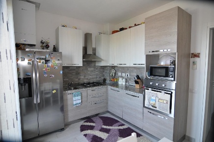 Foto Appartamento a San Miniato Ponte a Egola, Stibbio di 55 m² in vendita