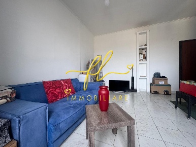 Foto Appartamento a Livorno Via Grande - Piazza della Repubblica di 57 m²