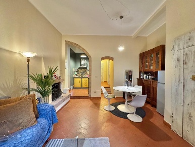 Foto Appartamento a Casciana Terme Lari Parlascio di 70 m² con 4 locali