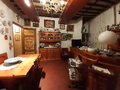 Foto Appartamento a Lucca San Vito di 170 m² con 5 locali in vendita