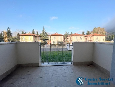 Foto Appartamento a San Giuliano Terme San Giuliano Terme Paese di 95 m²