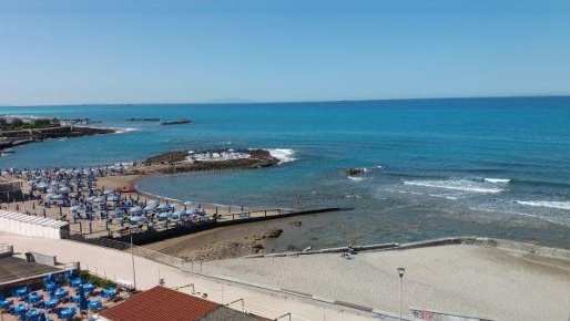 Foto Appartamento a Rosignano Marittimo Rosignano Solvay di 100 m²