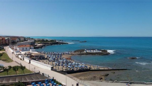 Foto Appartamento a Rosignano Marittimo Rosignano Solvay di 100 m²