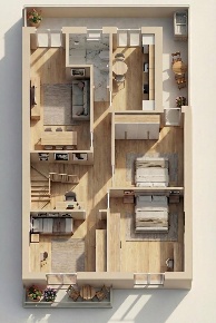 Foto Case semi ndipendenti a Viareggio Terminetto - Migliarina di 104 m²