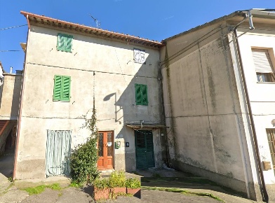 Foto Appartamento a Vicopisano Centro di 55 m² con 4 locali in vendita