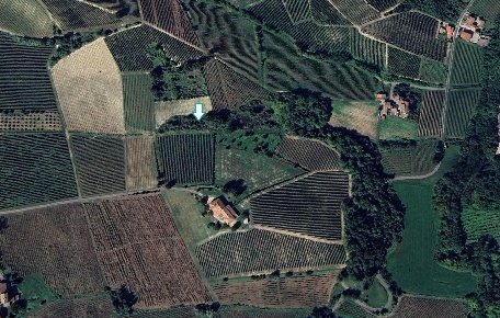 Foto Terreno agricolo a Oliva Gessi di 2388 m² in vendita