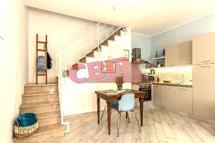 Foto Appartamento a Livorno Antignano - Banditella di 45 m² con 2 locali