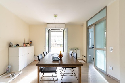 Foto Appartamento a Vinci Spicchio-sovigliana di 98 m² con 5 locali