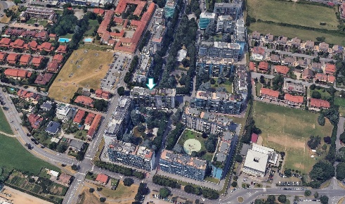 Foto Magazzino a Brugherio Centro di 302 m² con 1 locali in vendita