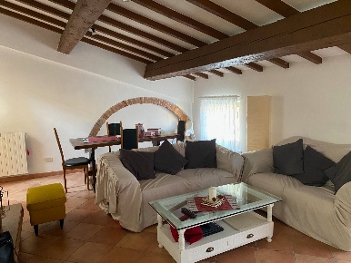 Foto Appartamento a Cascina San Frediano Nord - San Casciano di 100 m²