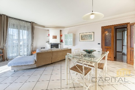 Foto Villa a schiera a Calcinaia di 85 m² con 3 locali in vendita