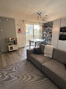 Foto Appartamento a Massa Centro di 95 m² con 4 locali in vendita