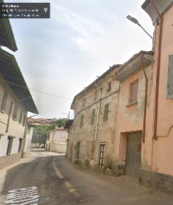 Foto Casale a Gropello Cairoli Centro di 302 m² con 14 locali in vendita