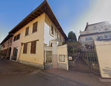 Foto Villa a schiera a Buscate di 162 m² con 4 locali in vendita