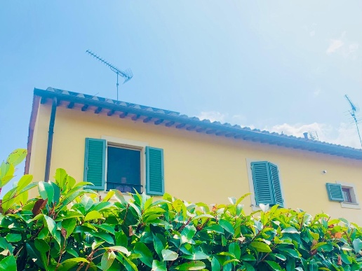 appartamento in vendita ad Empoli