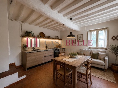 Foto Casa indipendente a Camaiore Camaiore Paese di 60 m² con 3 locali