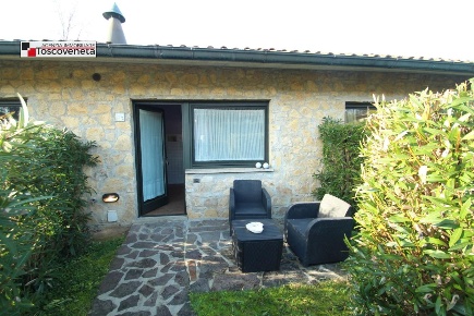 Foto Villa a schiera a Lucca Maggiano - San Macario di 50 m² con 2 locali