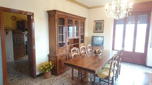 Foto Appartamento a Lucca Sant'Alessio - Carignano di 150 m² con 6 locali