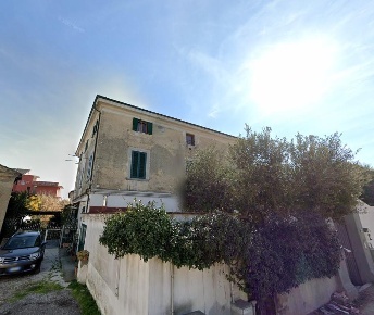 Foto Appartamento a Ponsacco Centro di 120 m² con 4 locali in vendita