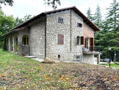 Foto Case indipendenti in Vocabolo Ponibbiale, Piegaro Ponibbiale di 230 m²