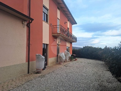 Foto Casa indipendente in Via Tavernelle, Panicale Missiano di 248 m²