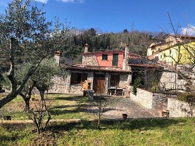 Foto Villa a Pistoia in vendita