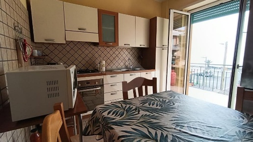 Foto Appartamento in LUNGOMARE NAZARIO SAURO, Minturno di 75 m² in vendita