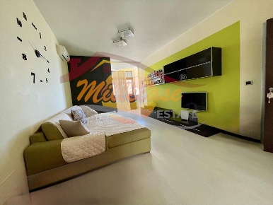 Foto Appartamento in VIA LAZIO, Siracusa Grottasanta - Tunisi di 90 m²