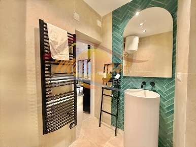 Foto Appartamento in via della giudecca, Siracusa Ortigia di 35 m²