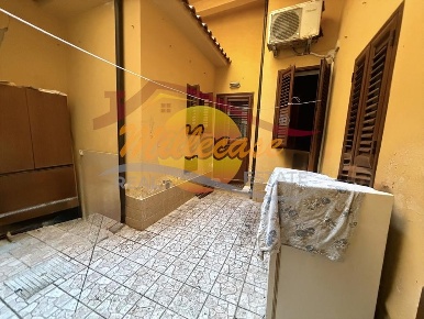 Foto Appartamento in via PIAVE, Siracusa Borgata - Santa Lucia di 53 m²