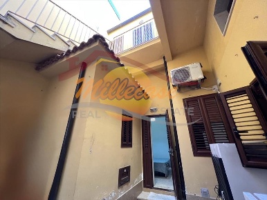 Foto Appartamento in via PIAVE, Siracusa Borgata - Santa Lucia di 53 m²