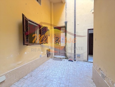 Foto Appartamento in via PIAVE, Siracusa Borgata - Santa Lucia di 53 m²