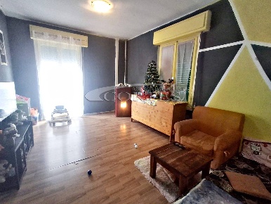 Foto Appartamento a Perugia di 80 m² con 4 locali in vendita