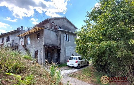 Foto Rustico in Via Ponticello, Filattiera Cantiere-ponticello di 110 m²