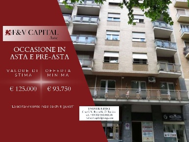 Foto Appartamento in Corso Giovanni Agnelli, Torino Santa Rita di 54 m²