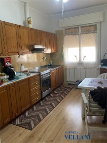 Foto Appartamento a Carpi di 125 m² con 5 locali in vendita