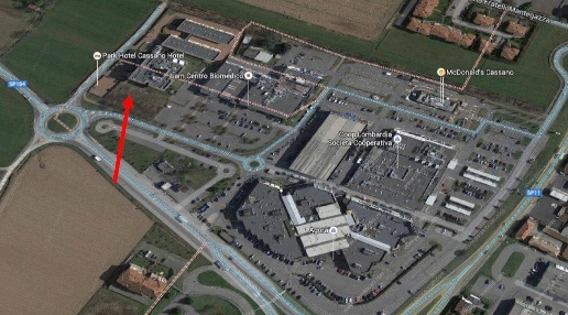 Foto Terreno edificabile in piazzale gobetti, Cassiglio di 2000 m²