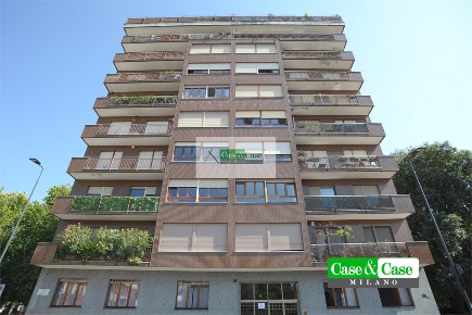 Foto Appartamento in Piazza PO, Milano Dezza di 50 m² con 2 locali