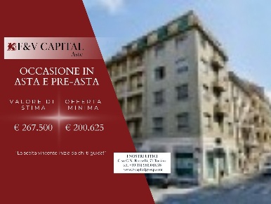 Foto Ufficio in Via Luigi Galvani, Torino San Donato di 182 m² in vendita