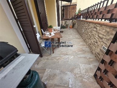 Foto Casa indipendente a Livorno Shangai di 119 m² con 4 locali in vendita