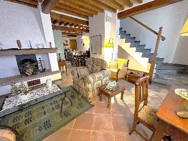 Foto Appartamento in via Pennelle, Camaiore Capezzano Pianore di 130 m²