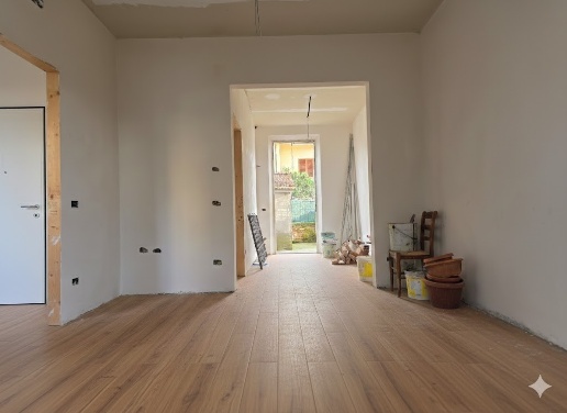 appartamento in vendita a Pistoia in zona Centro Città