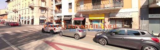 Foto Negozio in Via Astesani, Milano Affori di 35 m² con 1 locali