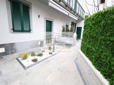 Foto Appartamento in via gallarana, Monza Amati - Stadio di 40 m²