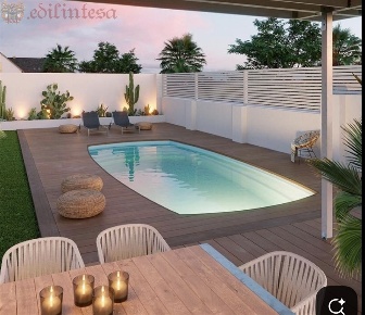 Foto Villa unifamiliare in via Viotti, Monza Cazzaniga - Ospedale di 240 m²